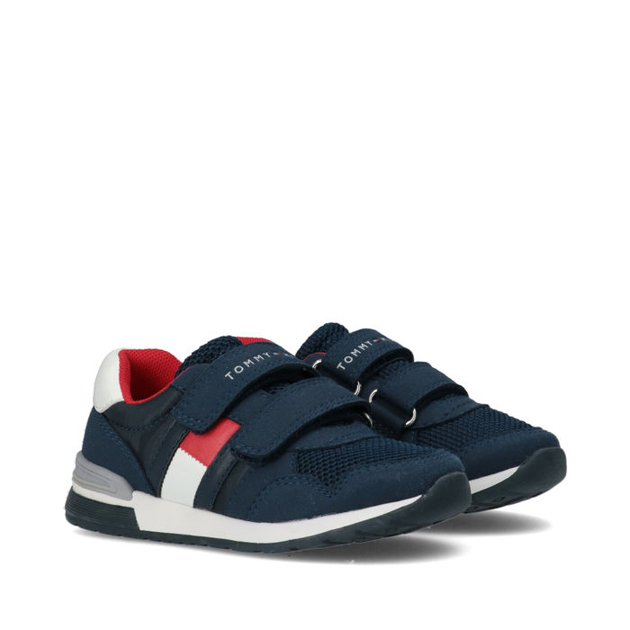 SNEAKERSY TOMMY HILFIGER